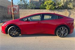 تويوتا بريوس برايم